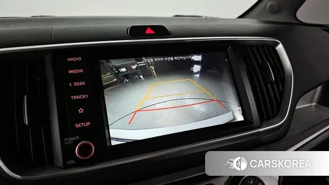 Kia The New Ray id 3023672 из Кореи 7