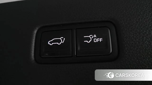 Kia Carnival 4th generation id 4835337 из Кореи 7
