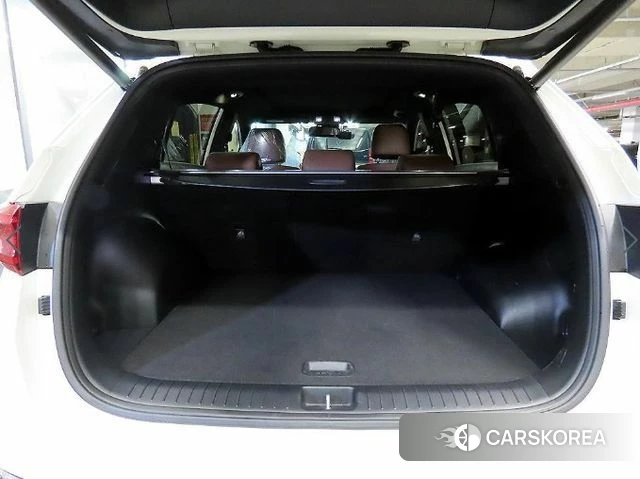 Kia Sportage The Bold id 4225411 из Кореи 7