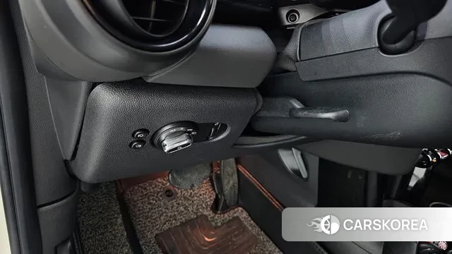 Mini Cooper D id 3728320 из Кореи 7