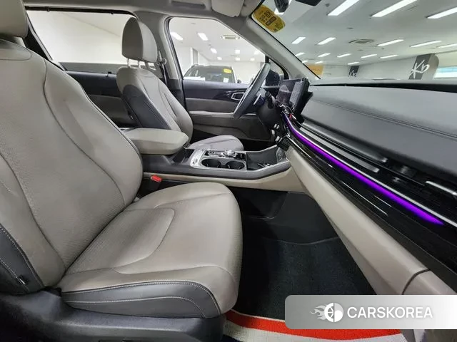 Kia The New Carnival 4th Generation id 3426490 из Кореи 7