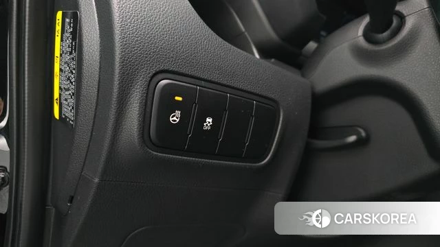 Kia The New Kia Ray EV id 4687039 из Кореи 7