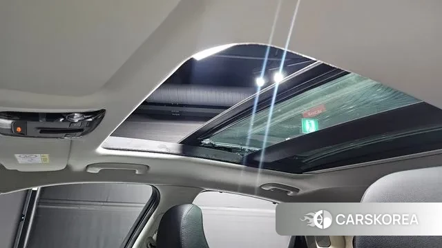 Kia K8 id 3007969 из Кореи 7