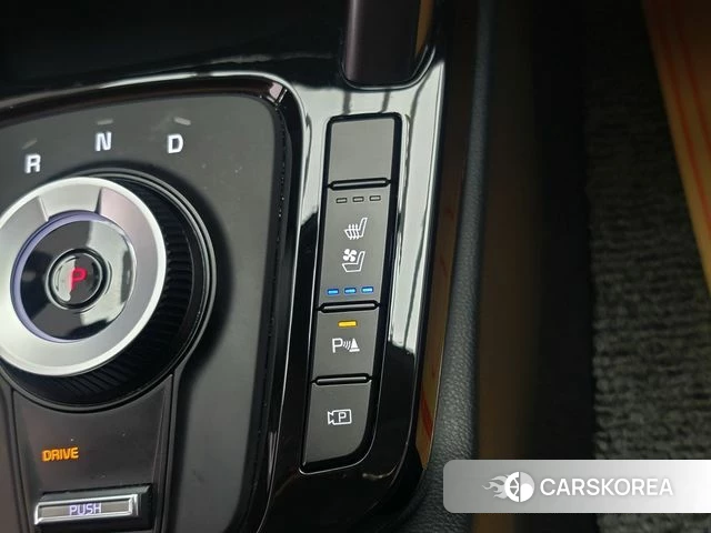 Kia The New Seltos id 4607898 из Кореи 7