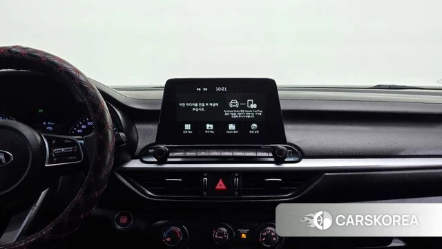 Kia Come New K3 id 3905482 из Кореи 7