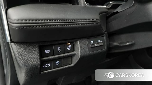 Toyota Avalon 5th Generation id 4631328 из Кореи 7