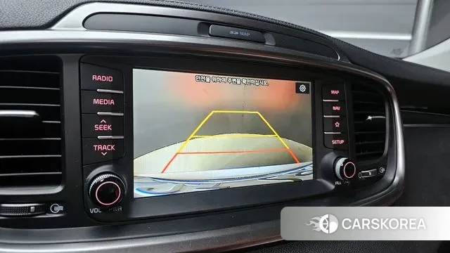 Kia The New Sorento id 3760937 из Кореи 7