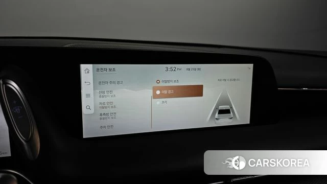 Genesis G90 (RS4) id 4731239 из Кореи 7