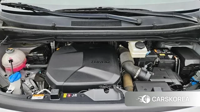 Hyundai Staria id 3679875 из Кореи 7