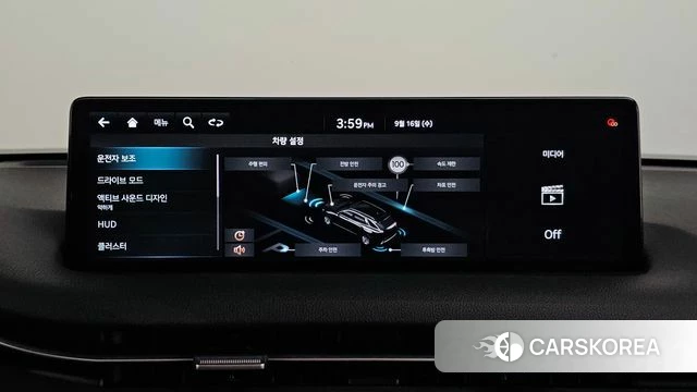 Genesis GV70 id 4864398 из Кореи 7