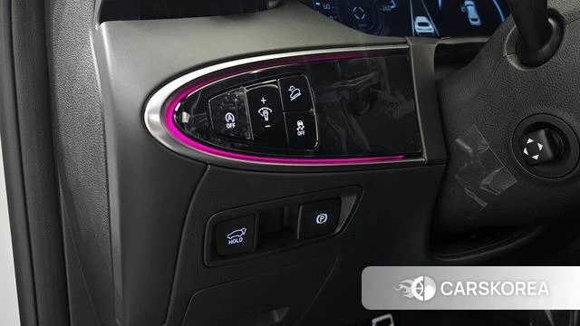 Genesis GV70 id 3819021 из Кореи 7