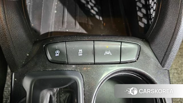 Chevrolet (GM Daewoo) Trailblazer id 3942297 из Кореи 7