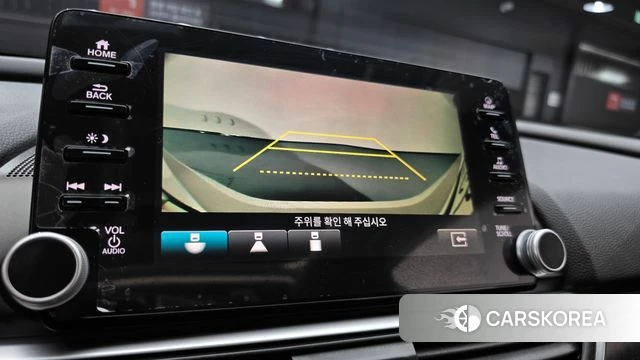 Honda Accord 10th Generation id 4536651 из Кореи 7