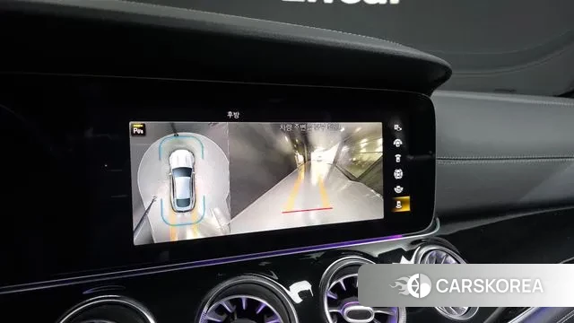 Mercedes-Benz AMG GT id 2979563 из Кореи 7