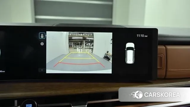 Hyundai Santa Fe (MX5) id 3016031 из Кореи 7