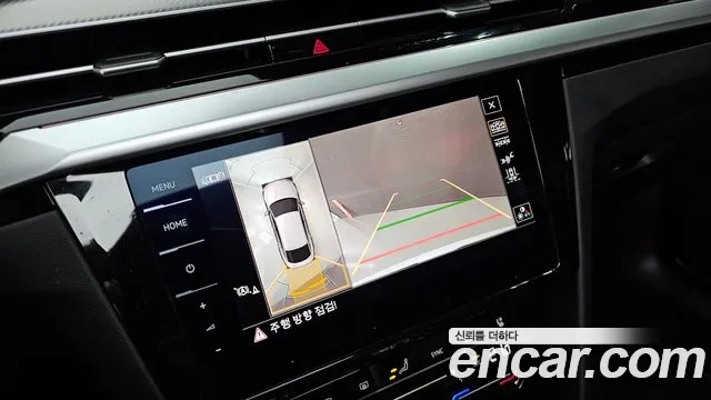 Volkswagen Arteon id 2926385 из Кореи 7