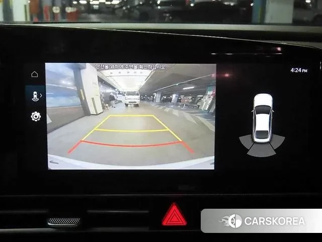 Hyundai Avante (CN7) id 3661200 из Кореи 7