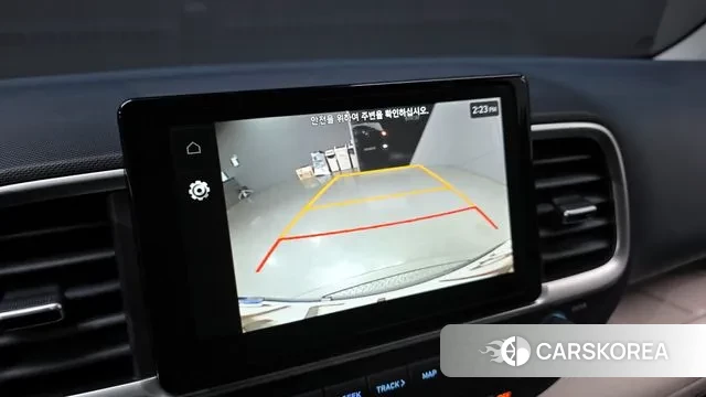 Hyundai Venue id 2989054 из Кореи 7