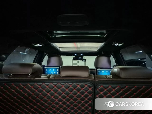 Hyundai Santa Fe TM id 3893706 из Кореи 7