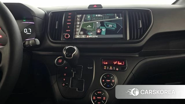 Kia The New Kia Ray id 4665918 из Кореи 7