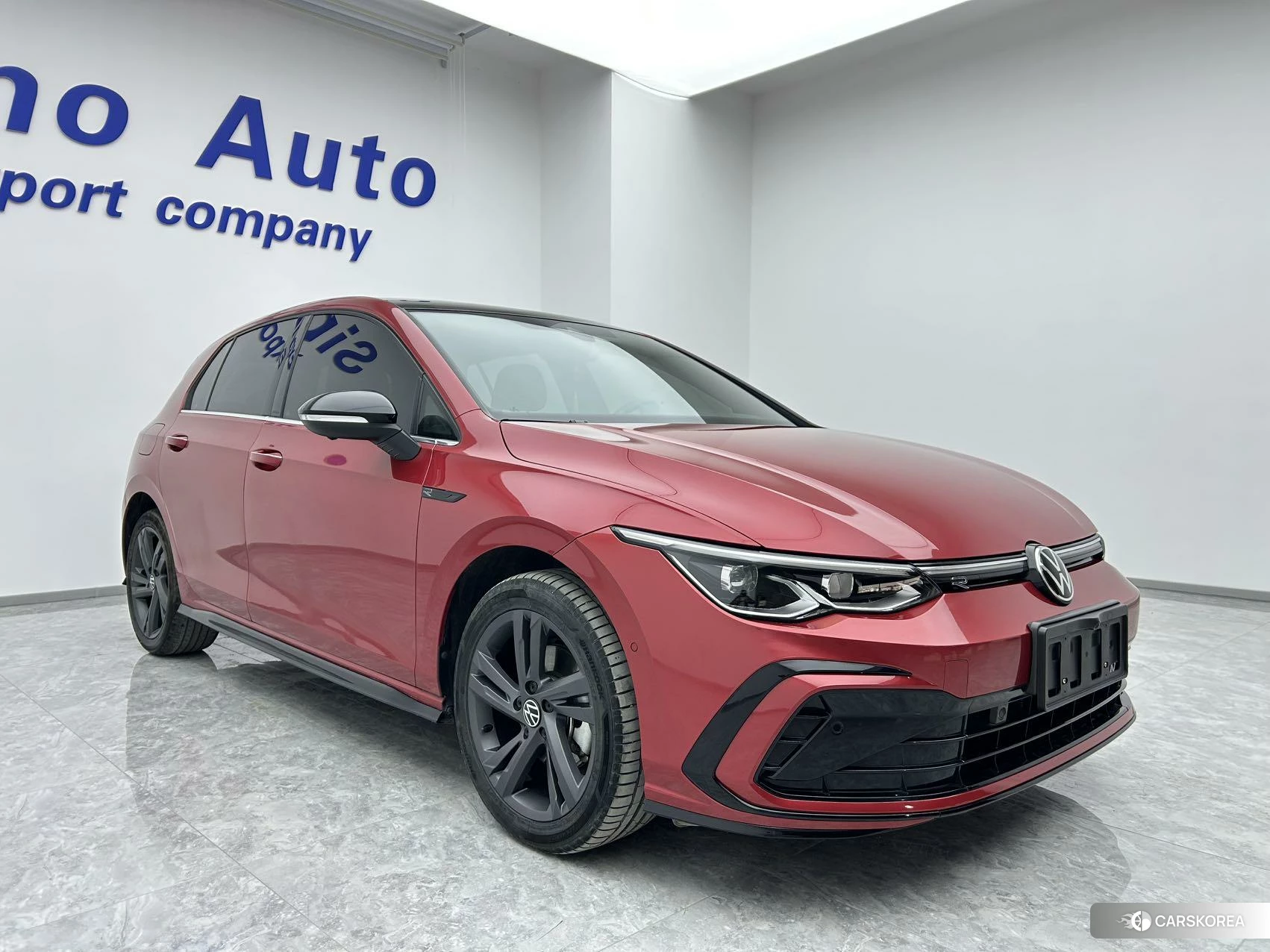 Volkswagen Golf id 4452050 из Китая 7