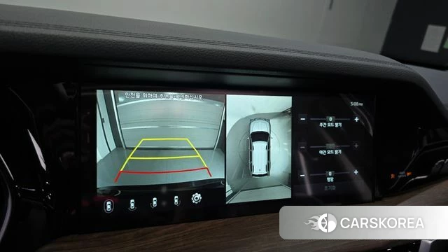 Kia Mohave Master id 4586459 из Кореи 7