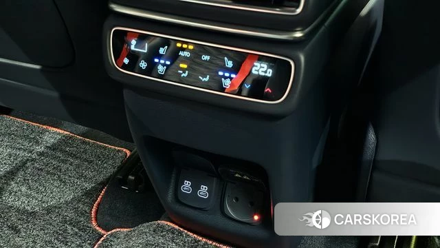 Genesis GV80 Coupe id 3914536 из Кореи 7