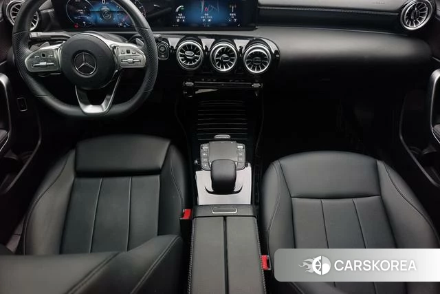 Mercedes-Benz Class A id 4215718 из Китая 7