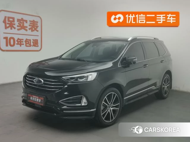Ford Sharp World id 4210306 из Китая 7