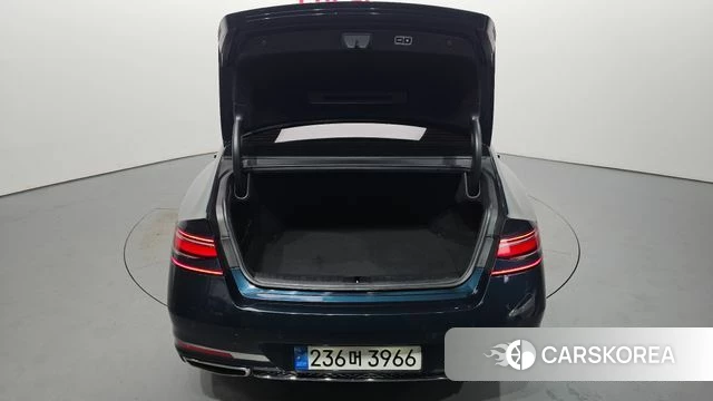 Genesis G90 (RS4) id 4745355 из Кореи 7