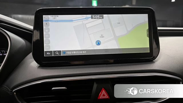 Hyundai The New Santa Fe id 3914867 из Кореи 7