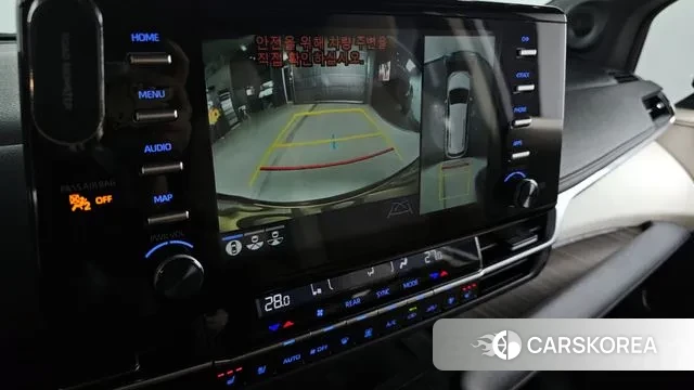 Toyota Sienna 4th Generation id 3477920 из Кореи 7