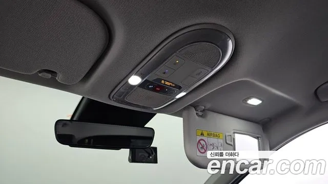 Hyundai Ionic 5 id 2858372 из Кореи 7