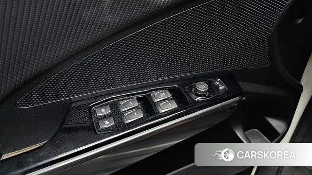 Ssangyong Berry New Tivoli id 3044864 из Кореи 7