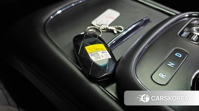 Genesis G90 (RS4) id 4578713 из Кореи 7
