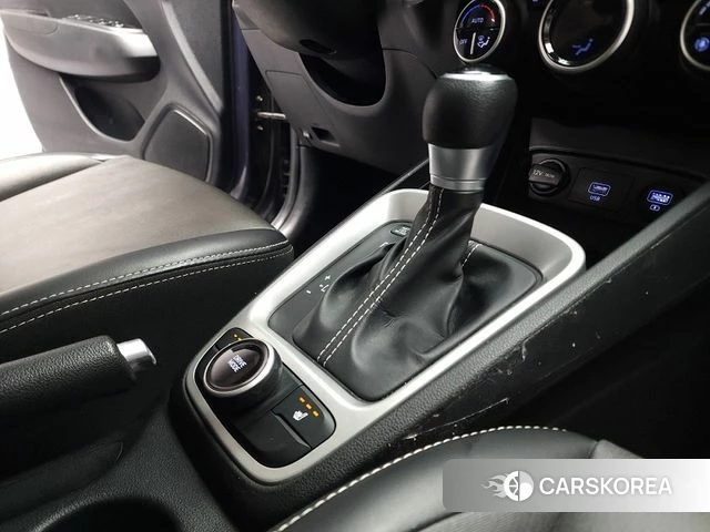 Hyundai Venue id 4366373 из Кореи 7