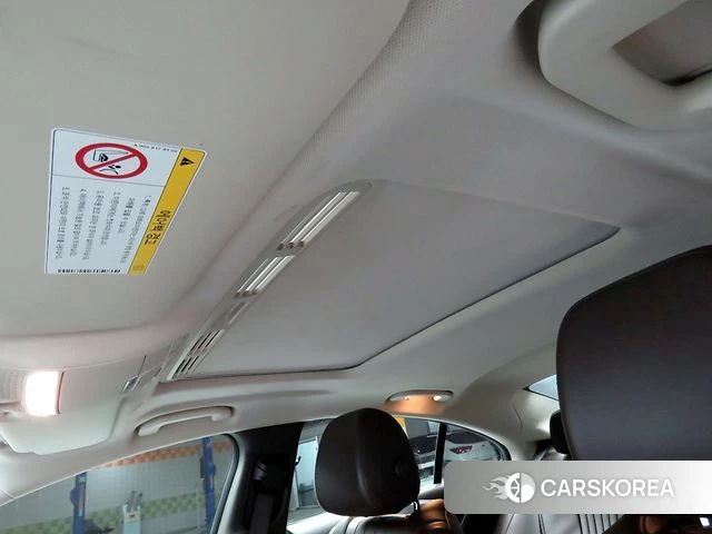 Mercedes-Benz CLS-Class C257 id 4188039 из Кореи 7