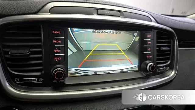 Kia The New Sorento id 3050641 из Кореи 7