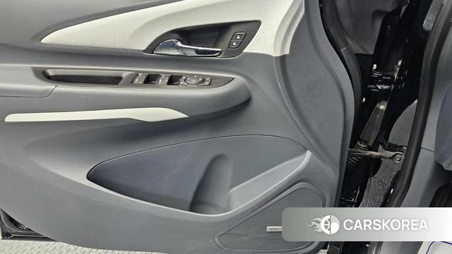 Chevrolet (GM Daewoo) Bolt EV id 3904748 из Кореи 7
