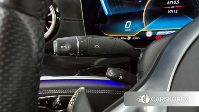 Mercedes-Benz AMG GT id 3916131 из Кореи 7