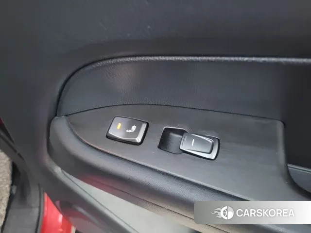 Ssangyong Rexton Sports id 3698793 из Кореи 7