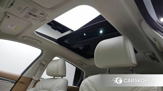 Hyundai The New Grandeur IG Hybrid id 4625563 из Кореи 7