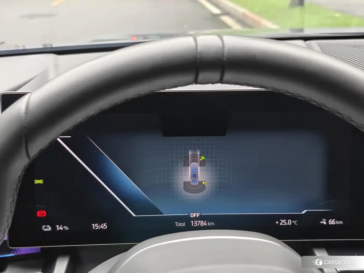 BMW i5 id 4546302 из Китая 7