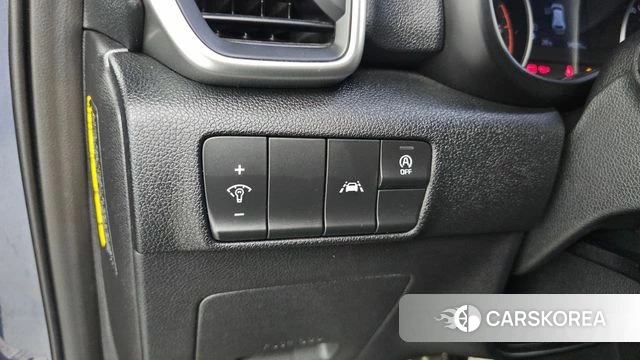 Kia Sportage The Bold id 4447228 из Кореи 7