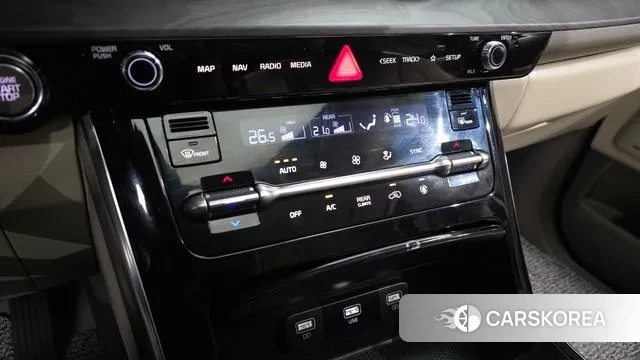 Kia Carnival 4th generation id 3776408 из Кореи 7