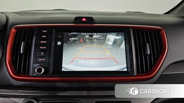 Kia The New Ray id 4187384 из Кореи 7