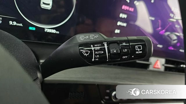 Kia Sportage 5th Generation Hybrid id 4267159 из Кореи 7