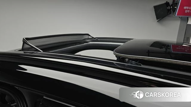 Renault Korea (Samsung) Grand Coleos id 4493428 из Кореи 7