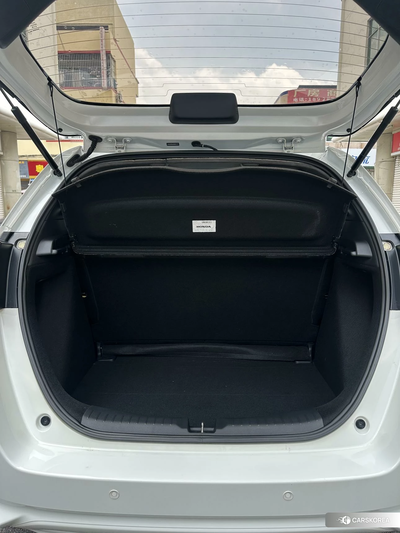 Honda Fit id 4499027 из Китая 7