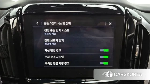 Chevrolet (GM Daewoo) Traverse id 3444254 из Кореи 7